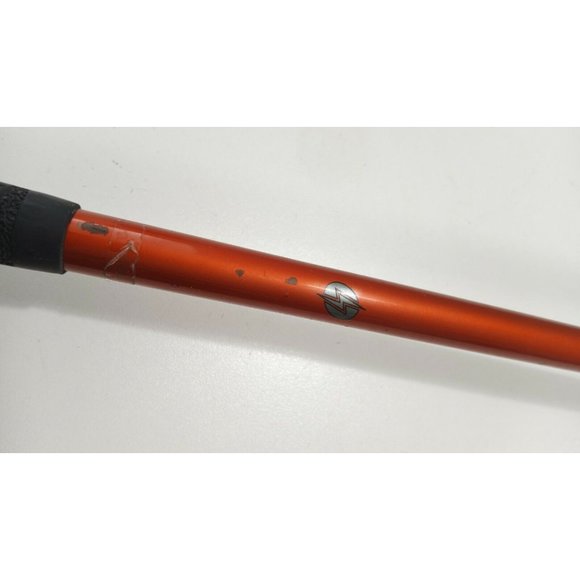 Power Bilt Air Attack Hyper Steel  3 Hybrid  17° Right Handed 40" - Picture 9 of 12